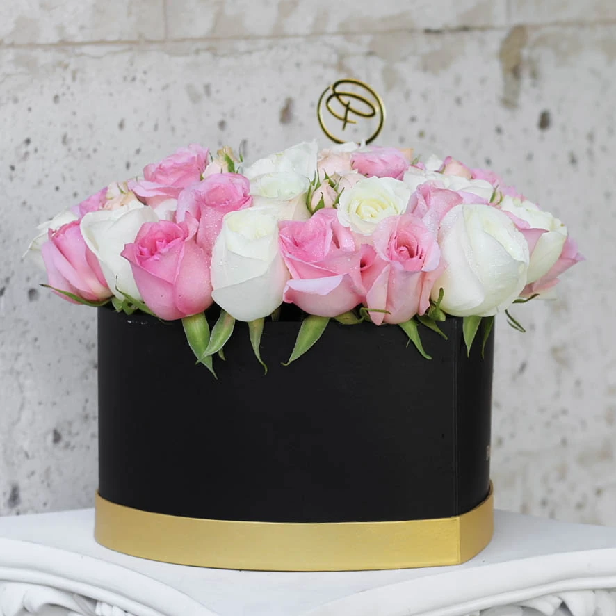 LOVELY BOX