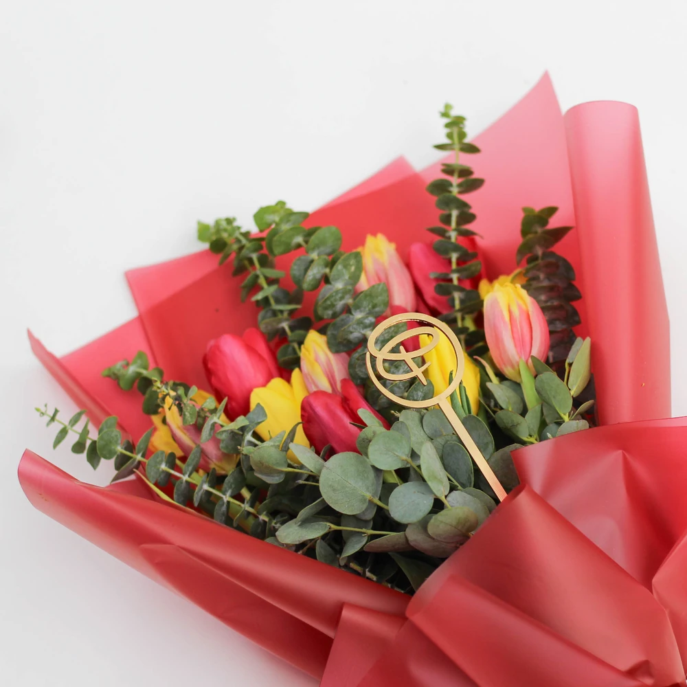 RAMO AMELIE — tulipan